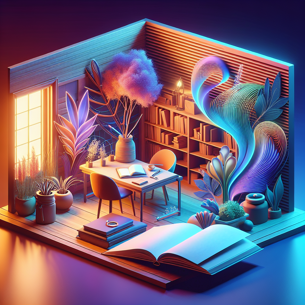 gratitude journaling