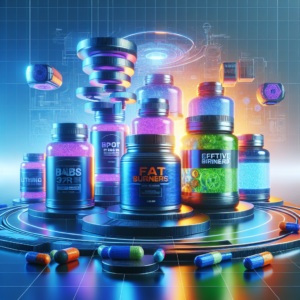 effective fat burners