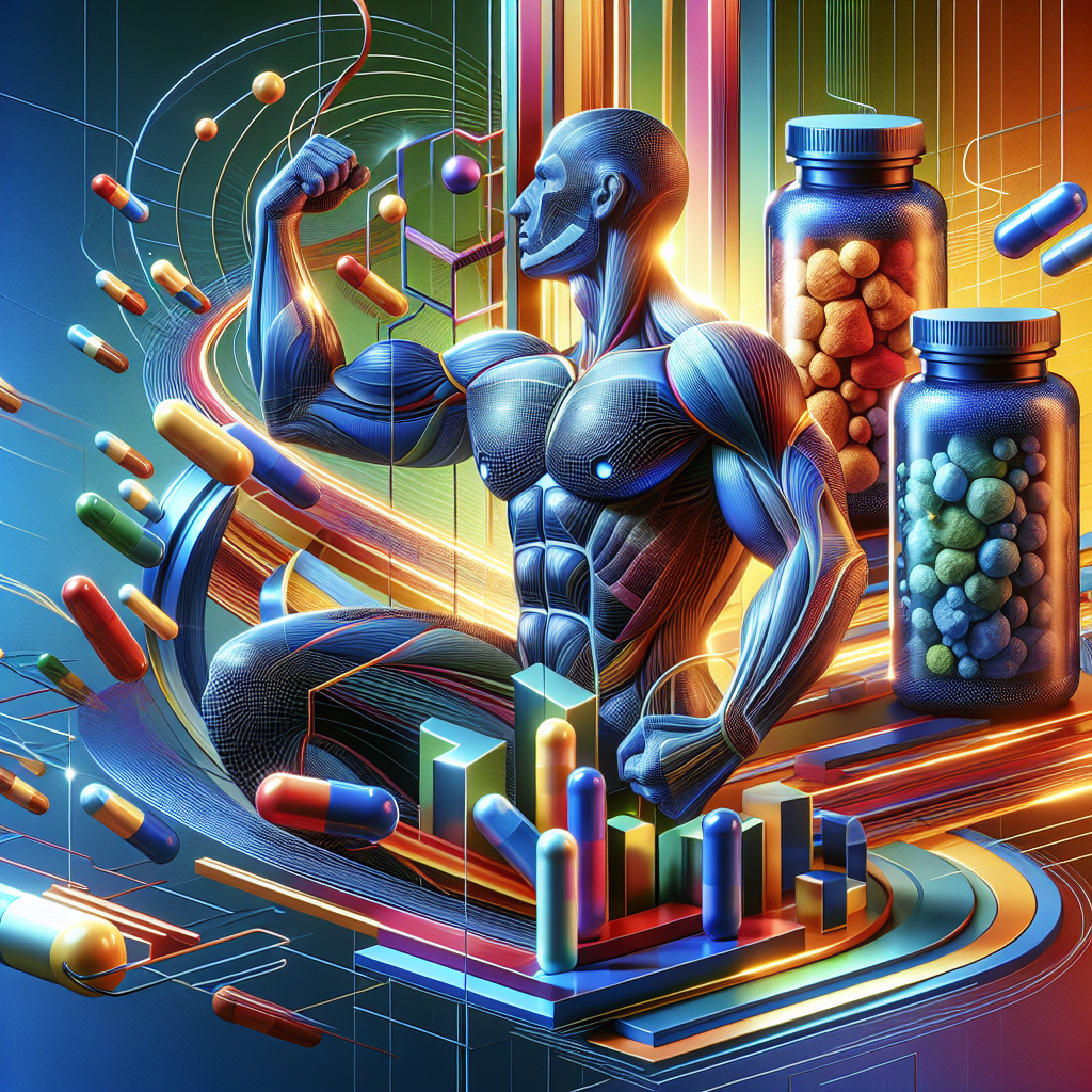 best supplements for fitness