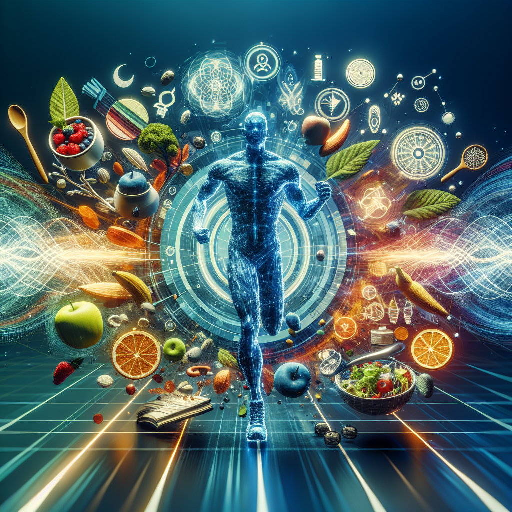 wellness trends 2025