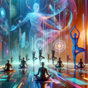 yoga for mental health