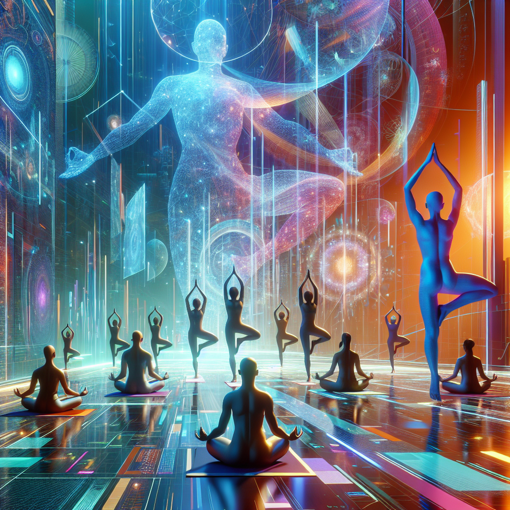 yoga for mental health